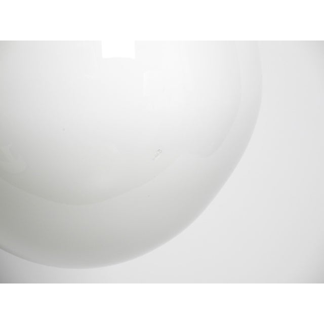 Mid-Century Modern Glass Pendant Lamp by Wilhelm Wagenfeld, 1950s For Sale - Image 15 of 16