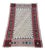 1940s Wedding Blanket Vintage Persian Qashqai For Sale