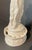 White German Porcelain Artist or Muse Centerpiece For Sale - Image 8 of 10