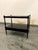 Mid-Century Modern Pair of Vintage Side Tables For Sale - Image 3 of 5