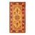 Pasargad DC Antique Chinese Art Peking Rug For Sale