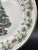 Ivory Vintage Lenox 1998 Numbered Christmas Trees Around the World Plate With Original Box For Sale - Image 8 of 18