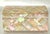 19th Century Domed Victorian Shell Marquetry Box For Sale - Image 11 of 14