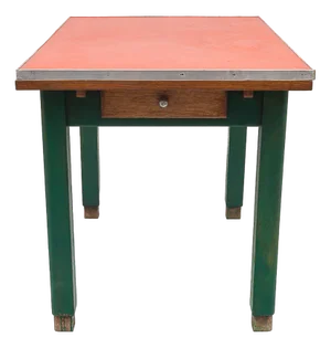 Vintage Kitchen Table, 1950s
