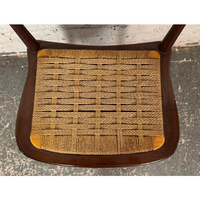 Mid 20th Century Mid 20th Century Italian Valet by SPQR For Sale - Image 5 of 11