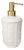 AERIN Josepha Gold Pump Dispenser For Sale