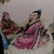 Rose Chinese Chinoiserie Famille Rose Seven Sages of Bamboo Grove Figural Lidded Ginger Jar For Sale - Image 8 of 9