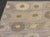 Early 21st Century Concentric Circle Pattern Carpet, 11' 6" X 9' 1" For Sale - Image 5 of 9