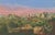 Antique View of Bethlehem, 1850s For Sale - Image 4 of 10