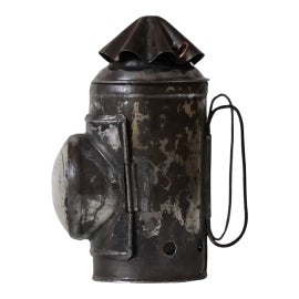 Example of Lanterns in Birmingham