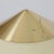 Metal The Royal Light Table Lamp from Fog & Mørup, 1980s For Sale - Image 7 of 14
