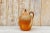 Wood Glazed French Wine Container For Sale - Image 7 of 7