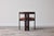 Vintage Pigreco Chair by Tobias Scarpa for Gavina, 1960 For Sale - Image 3 of 8