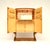 Art Deco Burr Walnut Cocktail Cabinet from Harry and Lou Epstein, 1920s For Sale - Image 3 of 11
