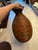 Mid-Century Modern Vintage Mid-Century Modern Crespi Style Pencil Reed Floor Vase [Sr] For Sale - Image 3 of 4