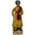 Turkish Inspired Figurine in Ottoman Garments For Sale - Image 9 of 9