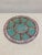 Spanish 1960s Alfaraz Hand Made Studio Pottery Plate For Sale In Dallas - Image 6 of 16