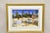 Limited Ed. Signed Fanch (Francois Ledan) Lithograph Atelier De Cezanne Artwork For Sale - Image 12 of 12