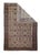 Ivory is probably the most popular Farahan Sarouk ground tone, and this example features a color tending slightly toward...