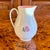 English Derby Porcelain Cream Pitcher For Sale - Image 9 of 12