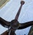 Wood Antique Late 19th Century Bookstand For Sale - Image 7 of 8