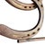 Metal "Bar" Sign Made From Horseshoes and Railroad Spikes For Sale - Image 7 of 11