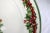 Early 21st Century Christopher Radko Traditions Holiday Celebrations Dinner Plates-Set of 8 For Sale - Image 5 of 9