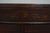 Ethan Allen Red Chinoiserie Decorated Hall Cabinet For Sale In Philadelphia - Image 6 of 12