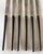 6 Piece Vintage Stainless Steel Fondue Forks For Sale In Austin - Image 6 of 9