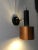 Mid-Century Spotlight Sconce, 1960s For Sale - Image 4 of 7