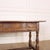 Portuguese Desk in Carved Chestnut For Sale - Image 16 of 18