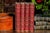 levate your library with this complete 4-volume 1870 edition of The Diary and Correspondence of John Evelyn—a cornerstone...