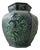 Japanese Bronze Unryū Dragon Vase, 1970 For Sale