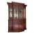 Mid 20th Century Drexel Heritage China Cabinet For Sale