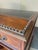 Late 20th Century Baker Stately Homes Slant Top Desk For Sale - Image 12 of 14