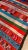 1980s Colorful Vintage Kilim Rug - 10.3 X 4.95 Ft For Sale - Image 12 of 12