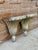Maitland - Smith Pair of Maitland-Smith Gilt Wall Brackets Shelves, Philippines For Sale - Image 4 of 11