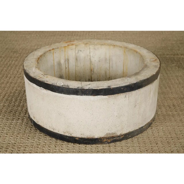 Bjorn Wiinblad for Rosenthal Ceramic Art Tiles Hibachi Grill Table, 1960s For Sale - Image 18 of 18