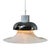 A Danish Design ceiling pendant by Andreas Hansen for Louis Poulsen, model Mandalay. This hanging lamp goes by the name of...