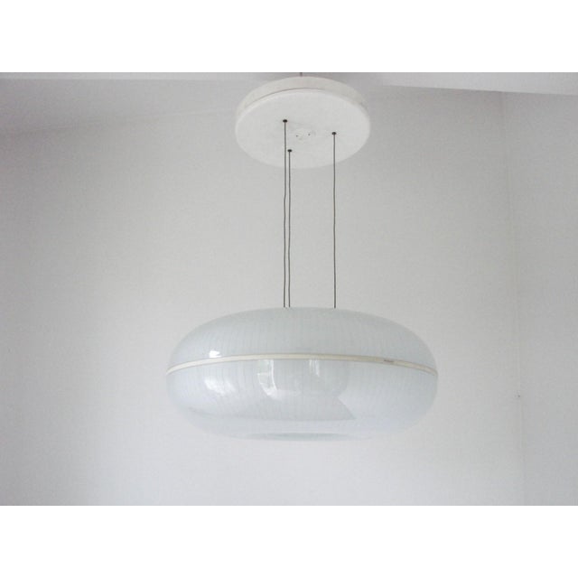 Vintage Pendant Lamp, 2000s For Sale - Image 6 of 7