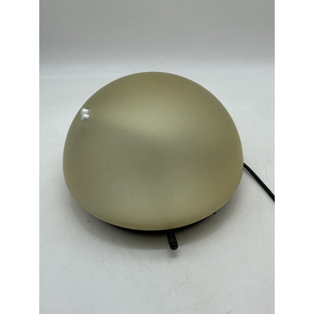 Vintage Table Lamp from Veart, 1980s For Sale - Image 10 of 10