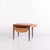 Severin Hansen Model 40 Rosewood Side Table by Severin Hansen for Haslev Møbelfabrik, 1960 For Sale - Image 4 of 12