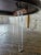 Vladimir Kagan Walnut and Acrylic Custom Dining Table - 102 Inches For Sale - Image 16 of 18