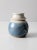 Late 20th Century Vintage Studio Pottery Honey Jar For Sale - Image 5 of 10