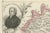 Map of Cantal France with Aurillac, 1800s For Sale - Image 3 of 10
