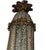19th Century French Bronze and Beaded Chandelier For Sale - Image 4 of 9