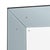 Postmodern Philippe Starck Modernist Vintage Mirror For Sale - Image 3 of 9