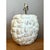 Vintage Textured Shell Table Lamp For Sale - Image 12 of 12