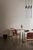 Console Table in Apricot by Aldo Bakker for Karakter For Sale - Image 10 of 16