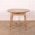 Wood Welsh Tavern Table, 19th Century For Sale - Image 7 of 7